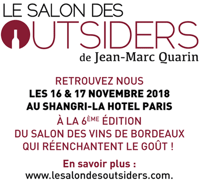 Salon des Outsiders
